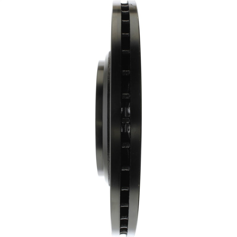 Street Driven Performance