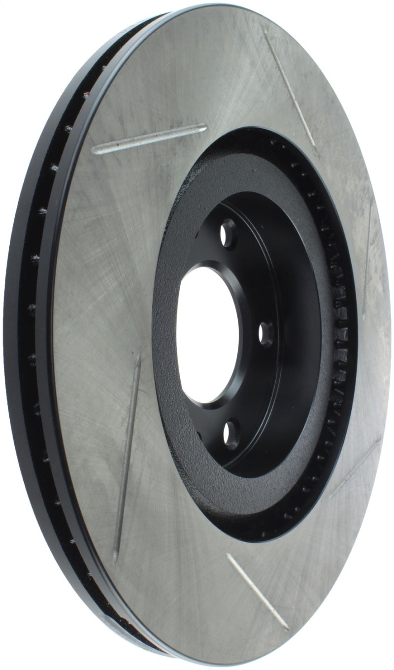 Street Driven Performance