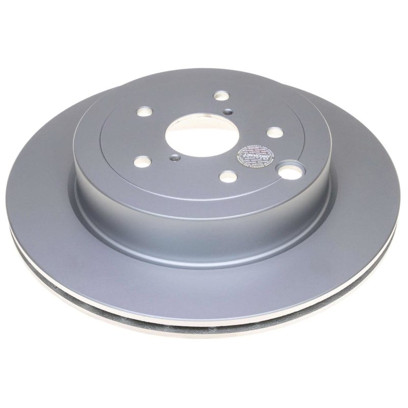 Street Driven Performance