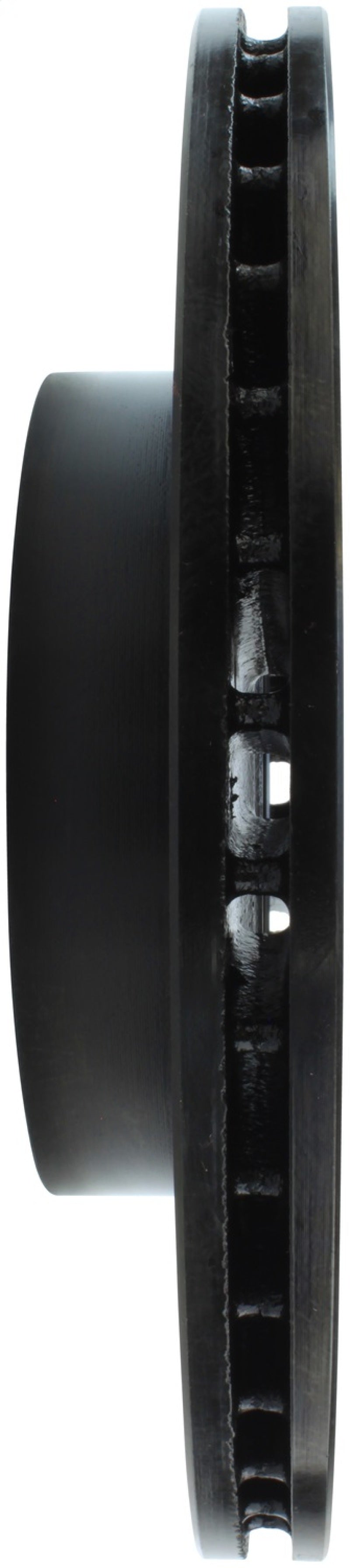 Street Driven Performance