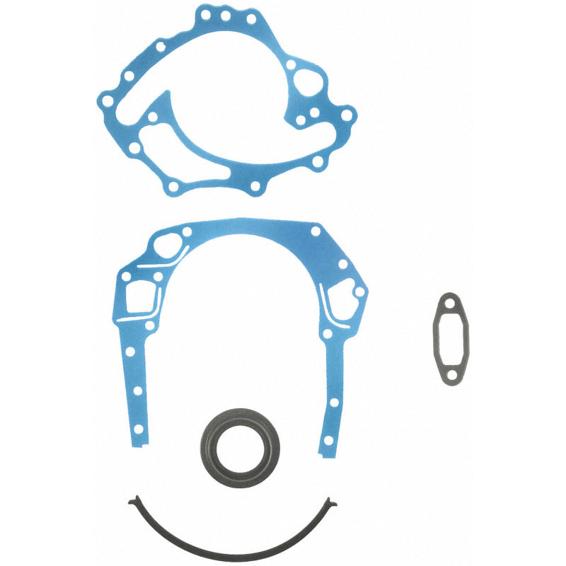 Fel-Pro Lincoln Mark V TCS 45061 Engine Timing Cover Gasket Set
