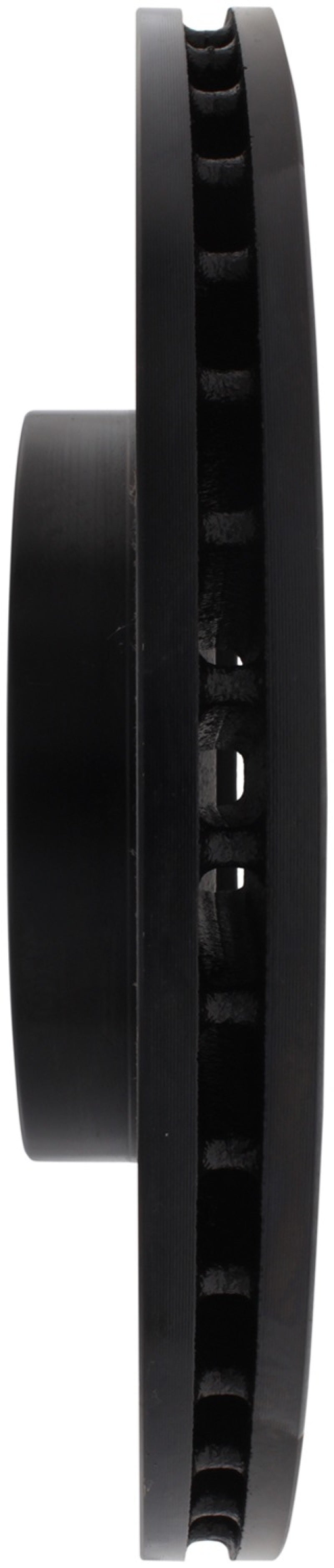 Street Driven Performance