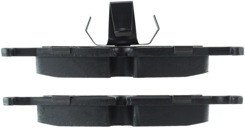 Street Driven Performance