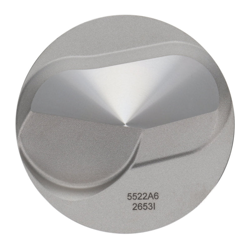 Wiseco Chevrolet Big Block 4.310in Bore 1.270in CH 21.00 CC Pro Tru Street Piston Set