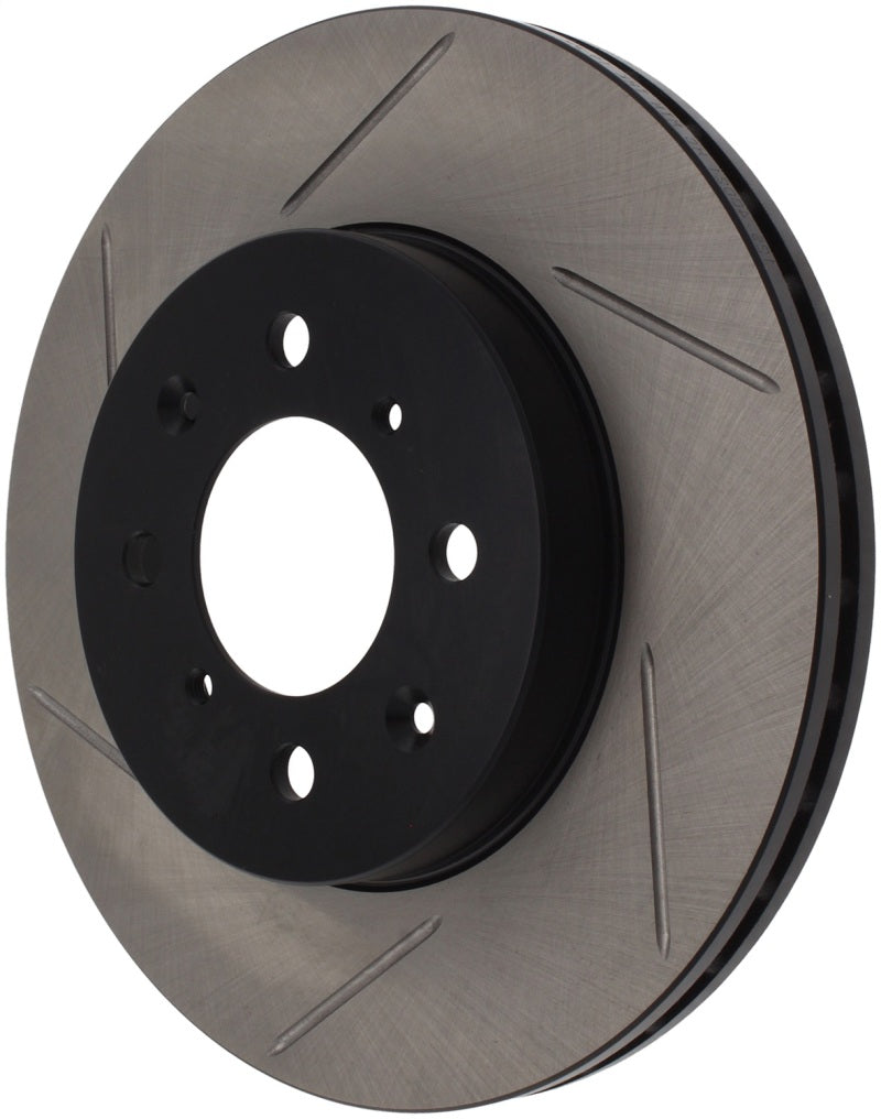 Street Driven Performance