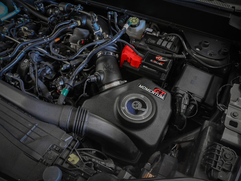 Street Driven Performance