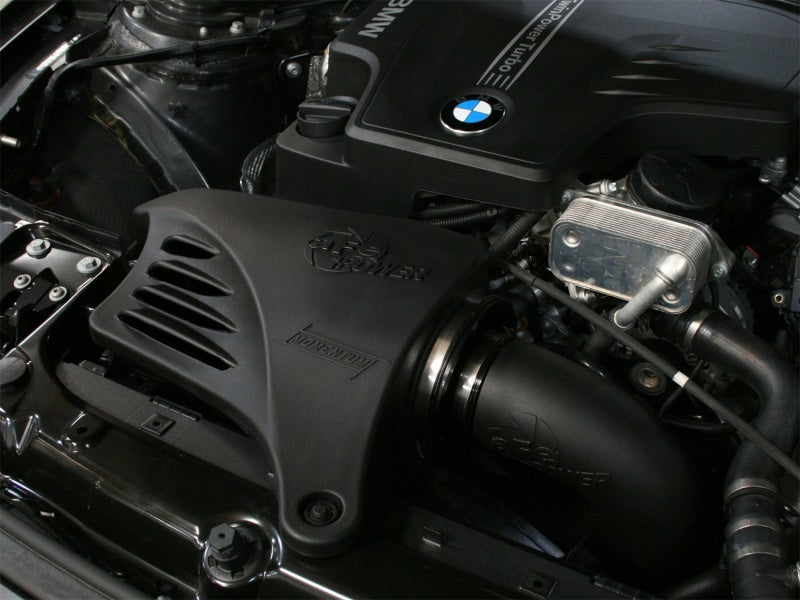 Street Driven Performance