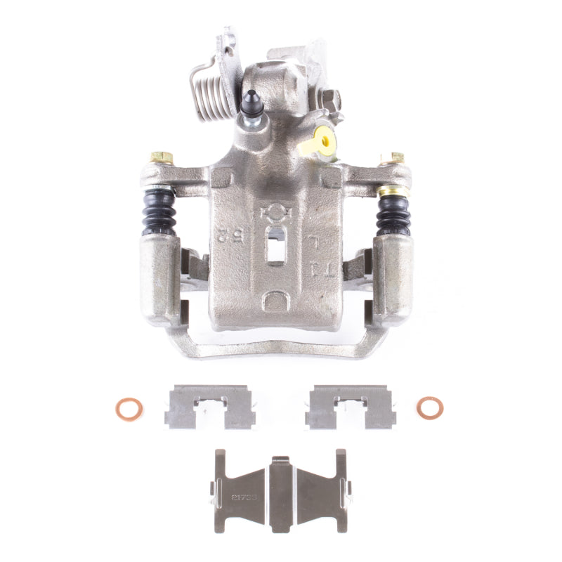 Street Driven Performance