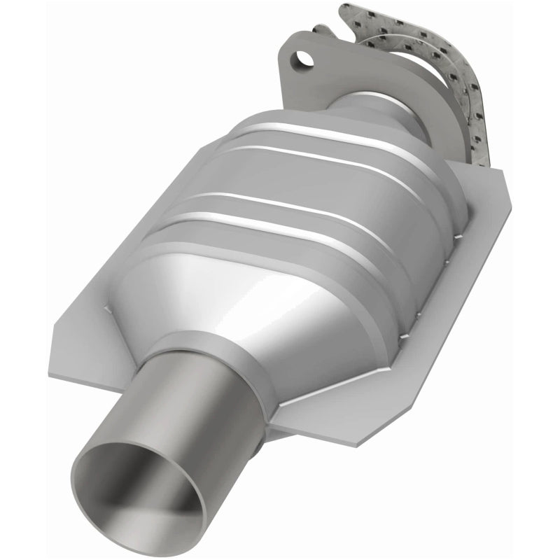 MagnaFlow Conv DF 96-99 Taurus 3.4L Rear Co