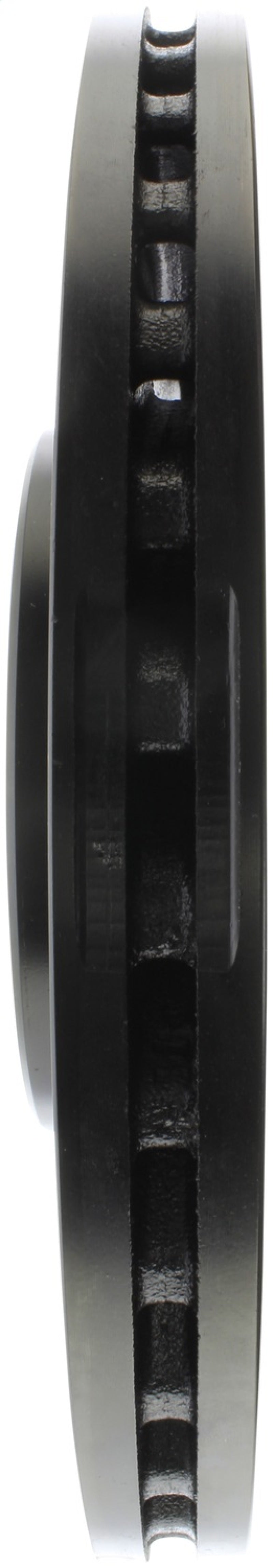 Street Driven Performance