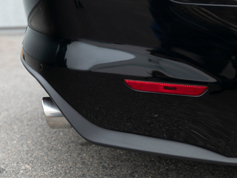 Street Driven Performance
