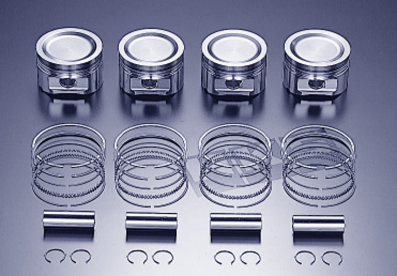 Street Driven Performance