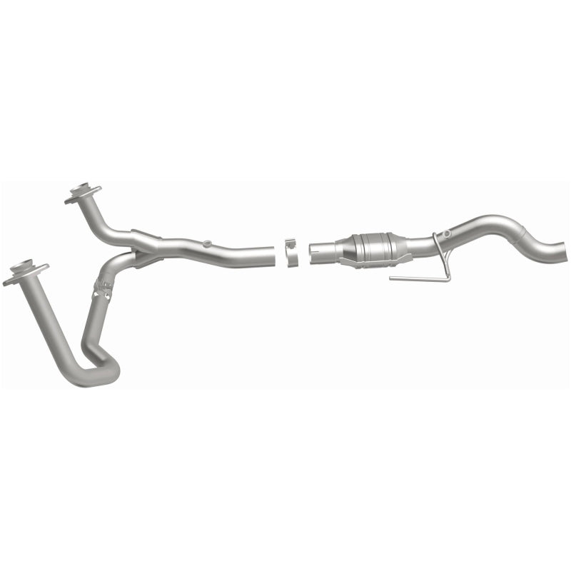 Magnaflow Conv DF 00-03 Dodge Dakota 3.9L/5.9L 4WD (49 State)