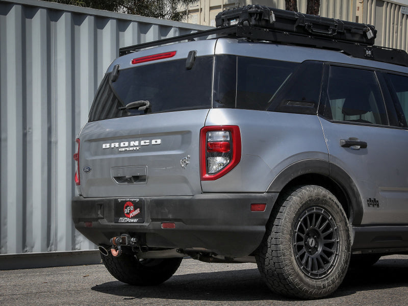 Street Driven Performance