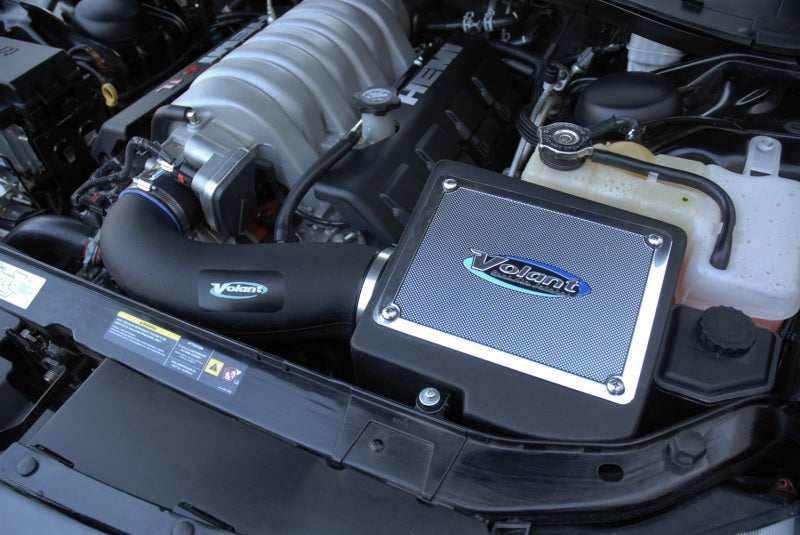 Street Driven Performance