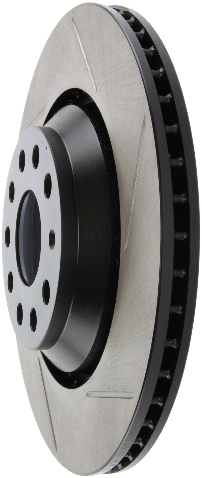 Street Driven Performance