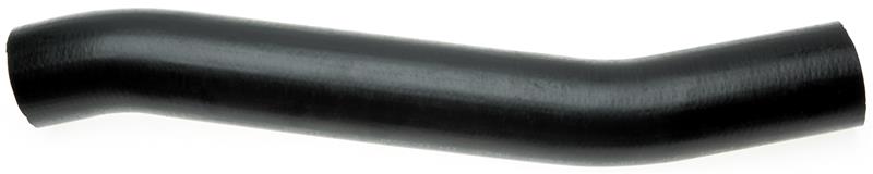 Gates 06-09 Freightliner Coronado 6-Cyl. 14.0L Diesel Lower Pipe To Rad. Molded Coolant Hose