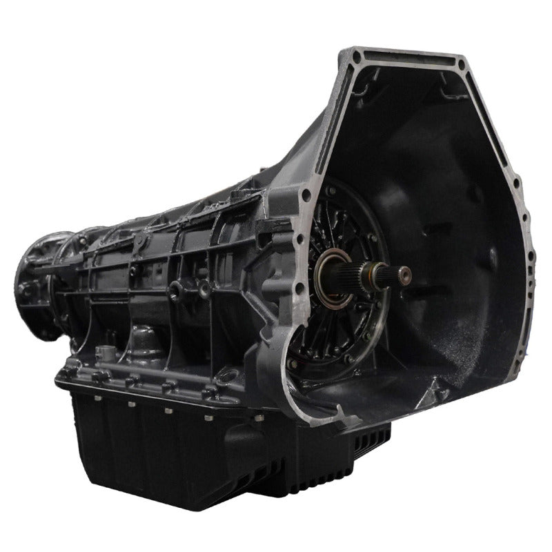 Street Driven Performance