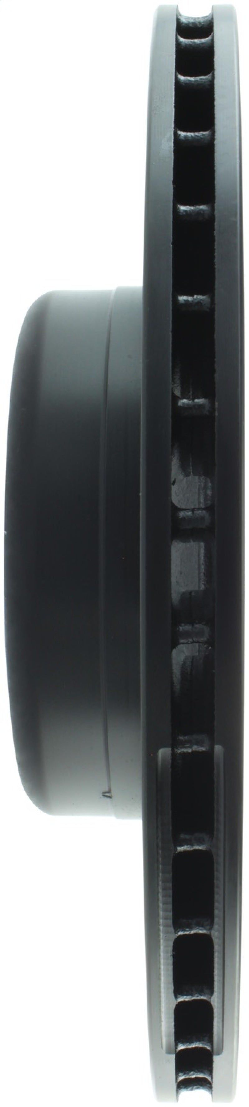 Street Driven Performance