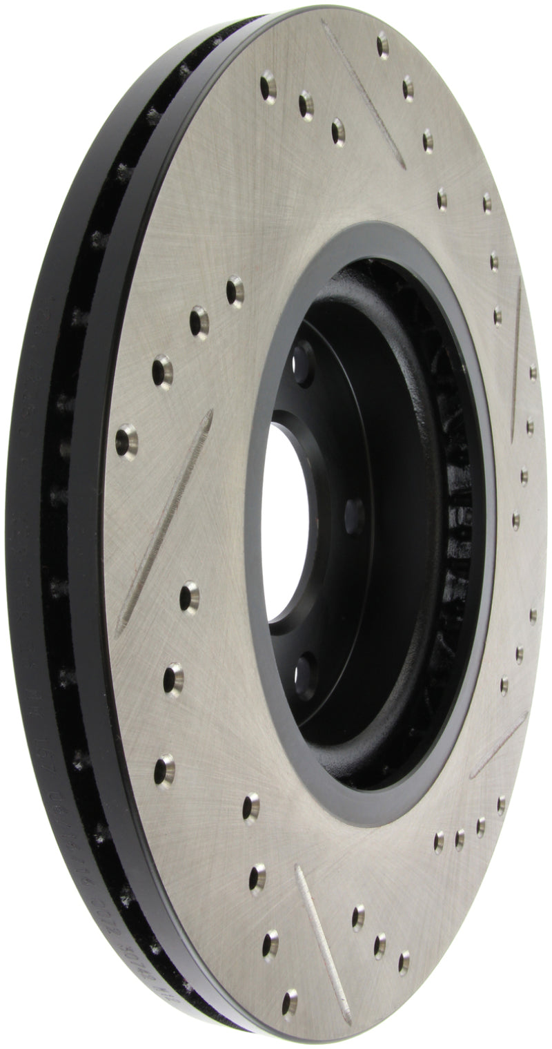 Street Driven Performance