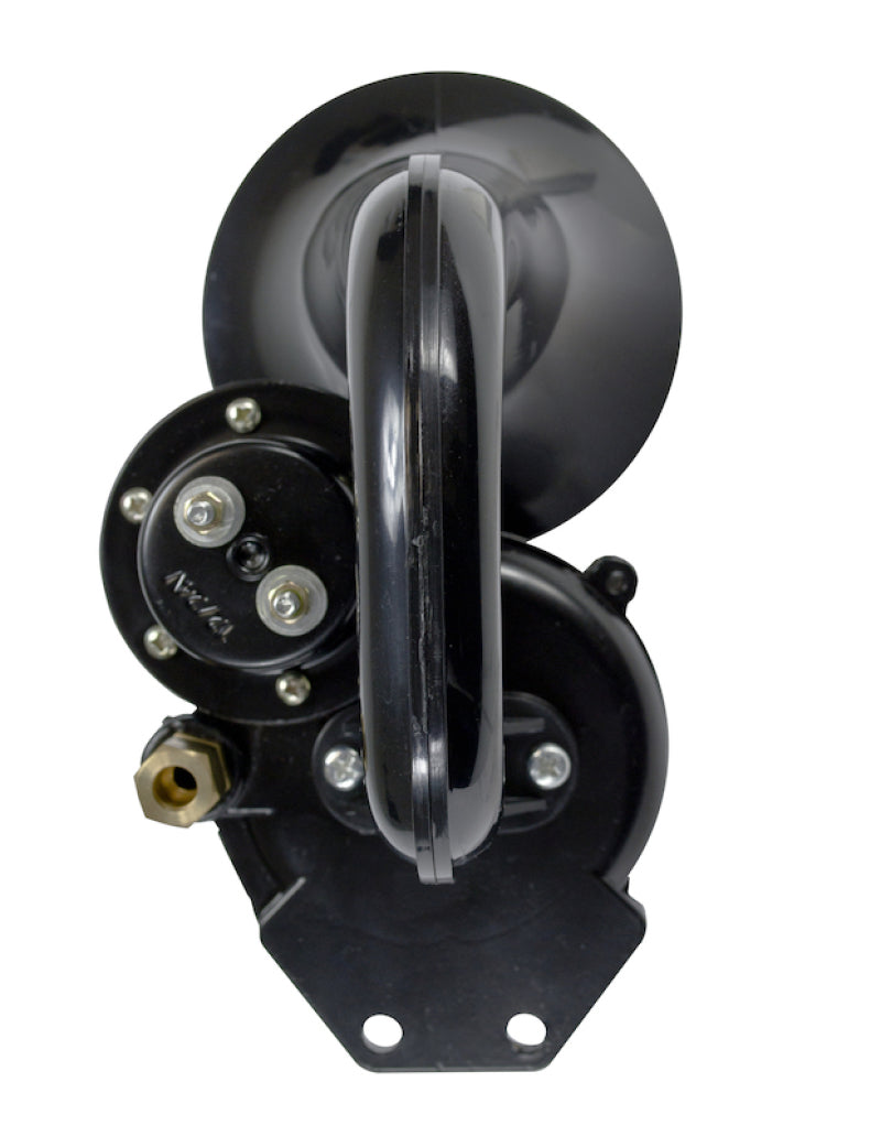 Street Driven Performance