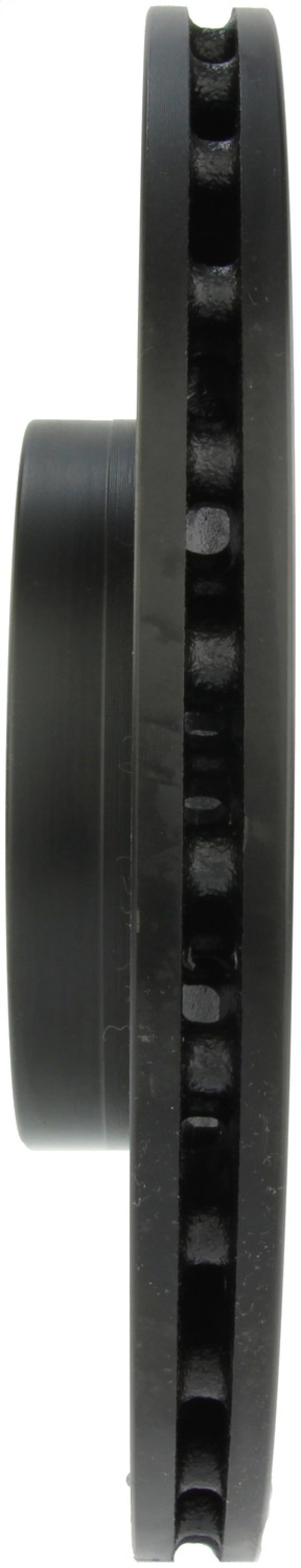 Street Driven Performance