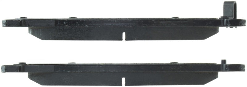 Street Driven Performance