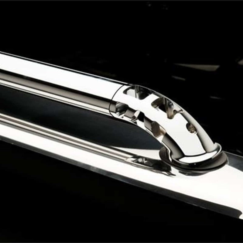 Putco 96-03 Chevrolet S-10 Truck Sportside Crossrails