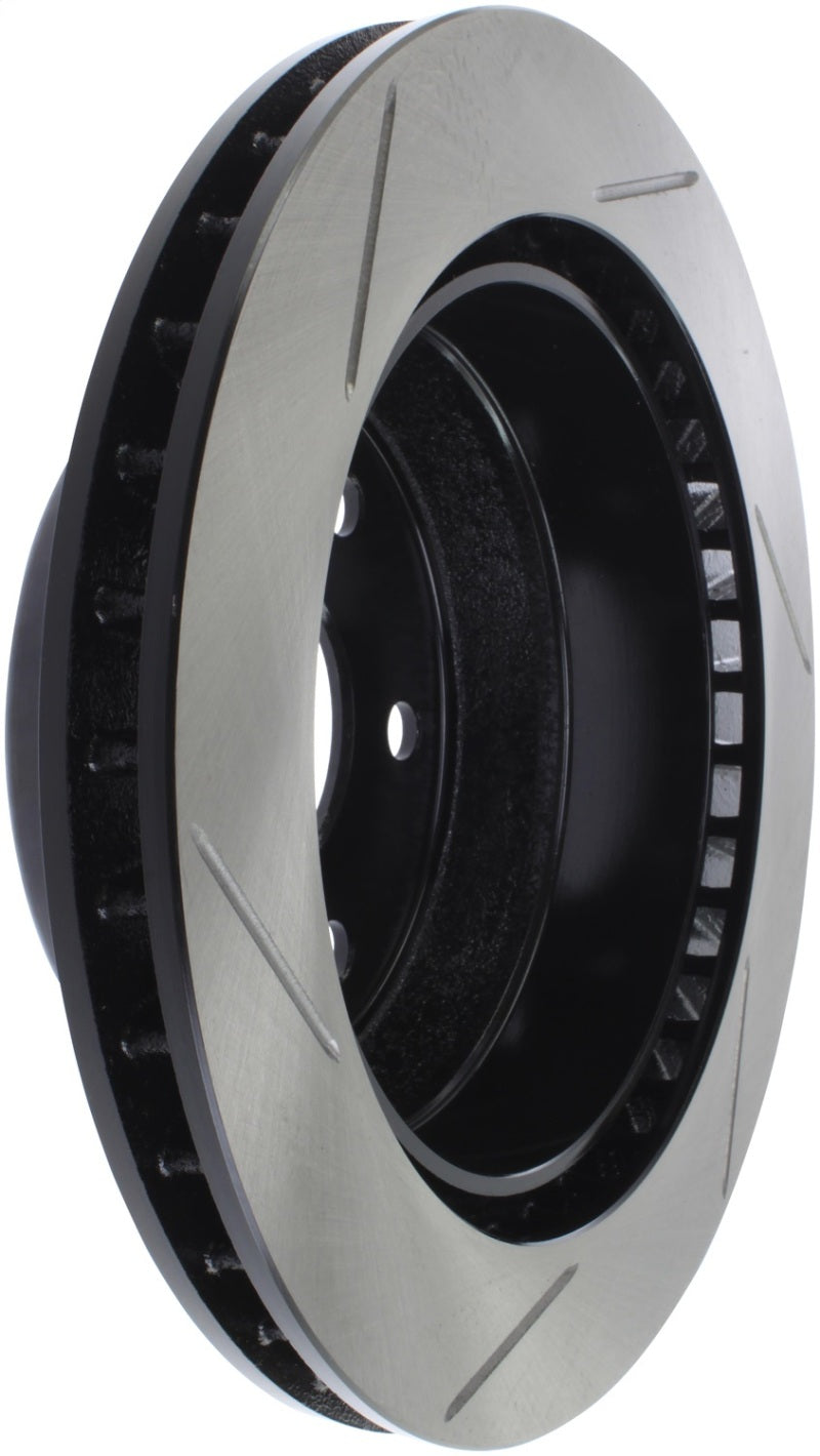 Street Driven Performance