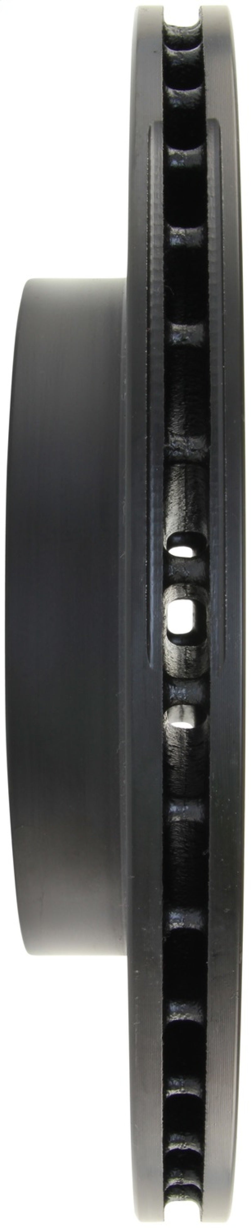 Street Driven Performance