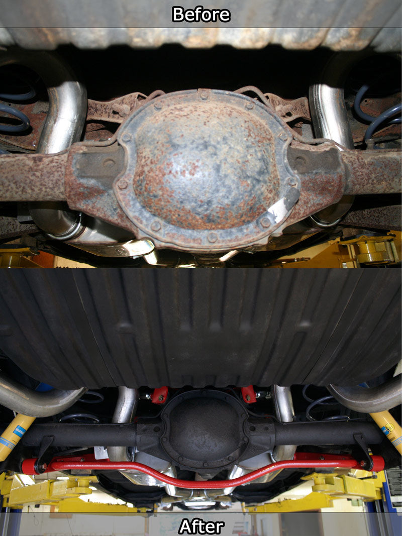 Street Driven Performance