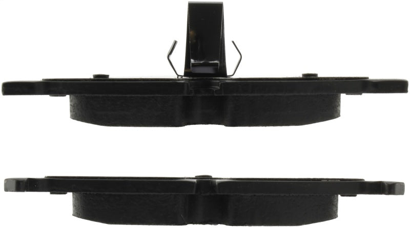 Street Driven Performance