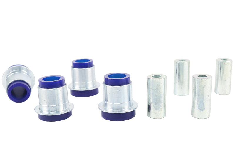 Street Driven Performance