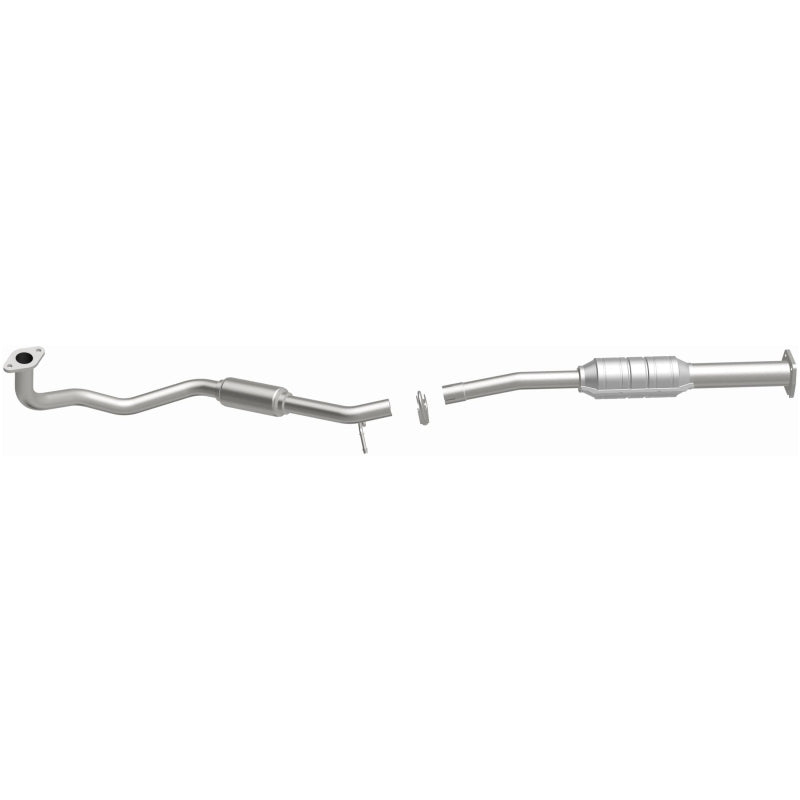 MagnaFlow Conv DF 94-96 Buick Century/Oldsm