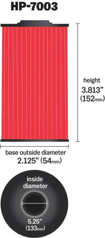 K&N 05-10 Saab 9-3 2.8L / 10-11 Camaro 3.6L V6 / 04-11 Cadillac CTS / STS / SRX 2.8L / 3.0L / 3.6L V