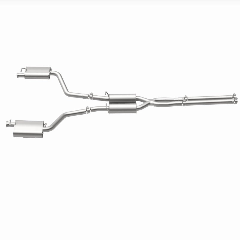 MagnaFlow Stellantis BRE Exhaust Replacement Kit