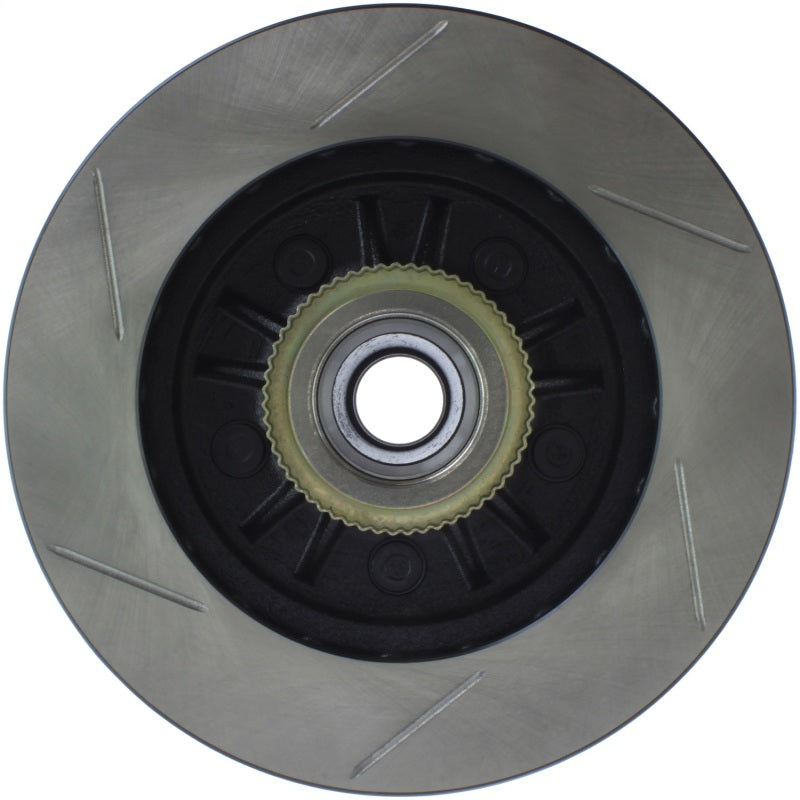 Street Driven Performance