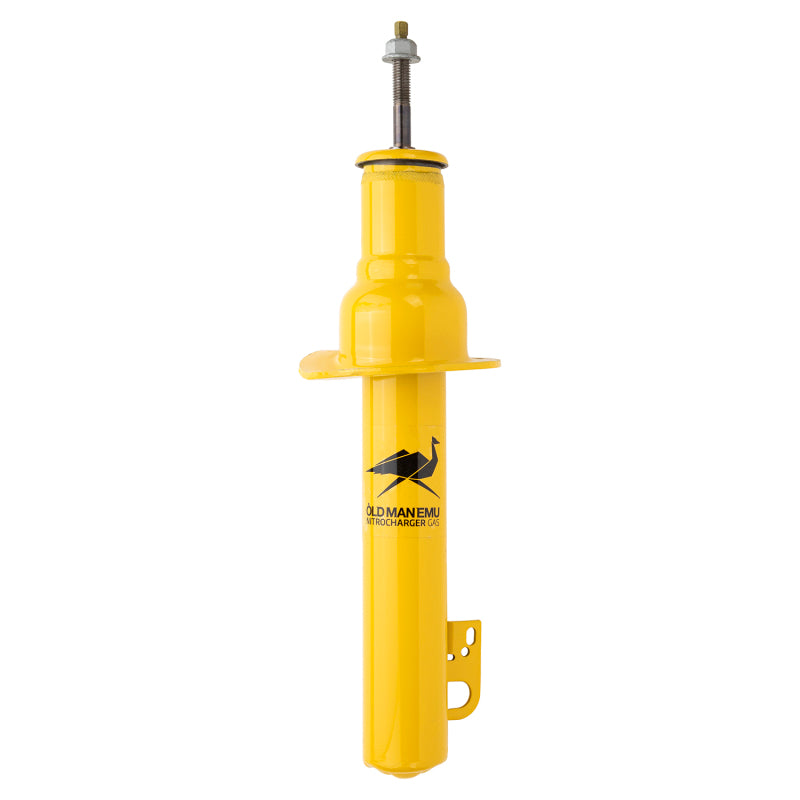 Street Driven Performance