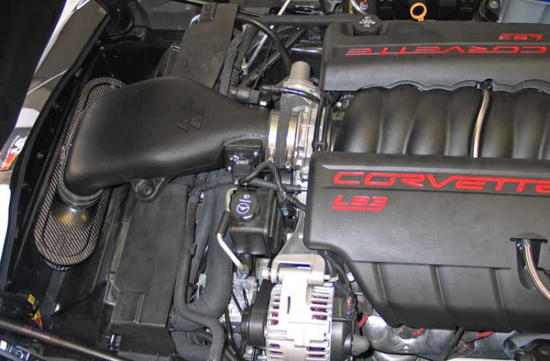 Street Driven Performance