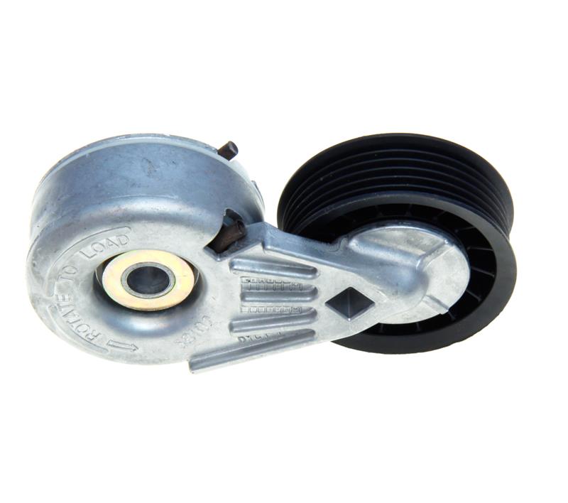 Gates 93-00 Ford Explorer V-6 4.0L Tensioner Assy. Belt Drive Tensioner