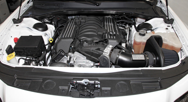 Street Driven Performance