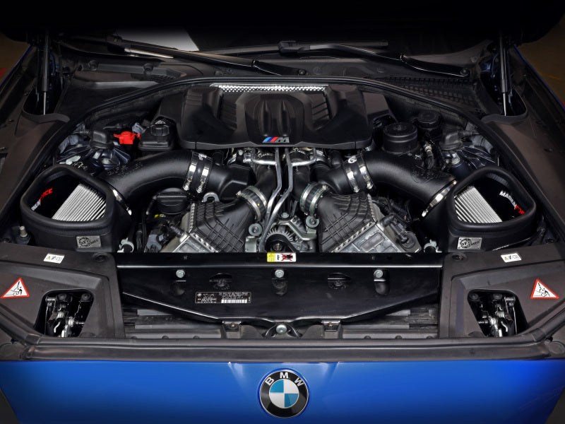 Street Driven Performance
