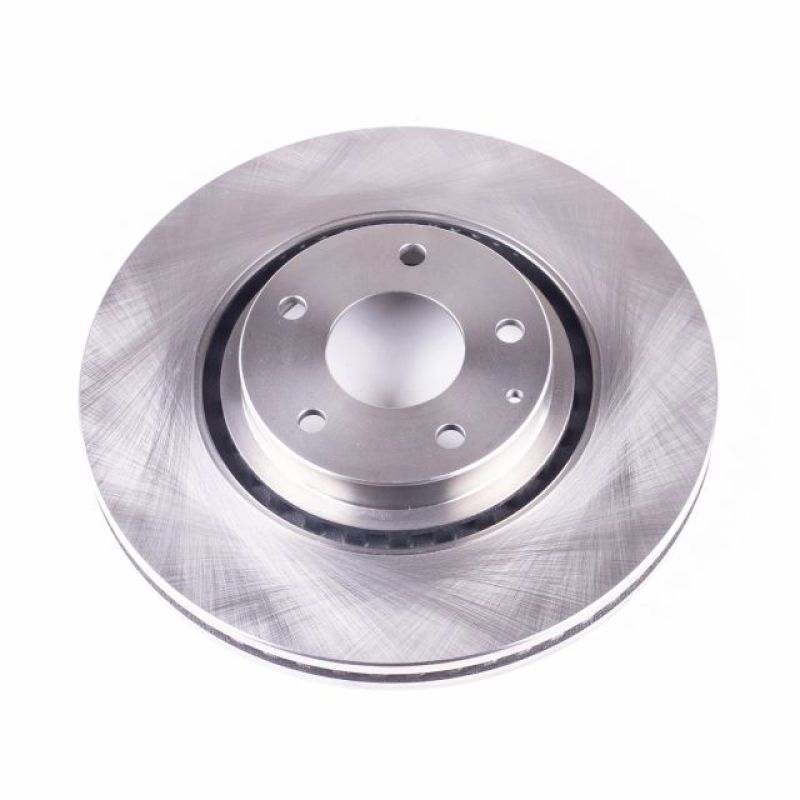 Street Driven Performance