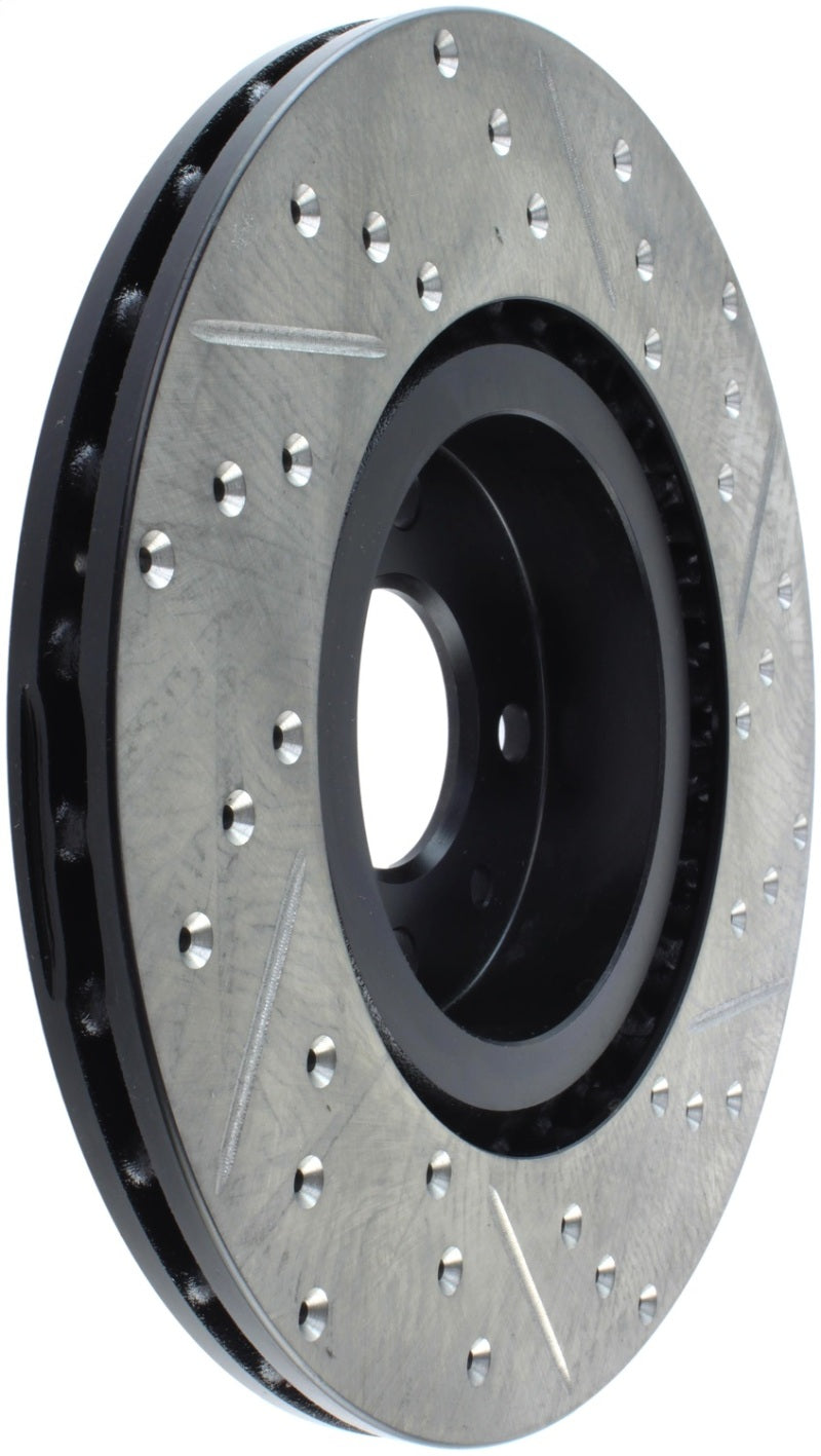 Street Driven Performance