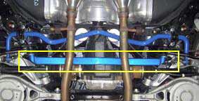 Street Driven Performance