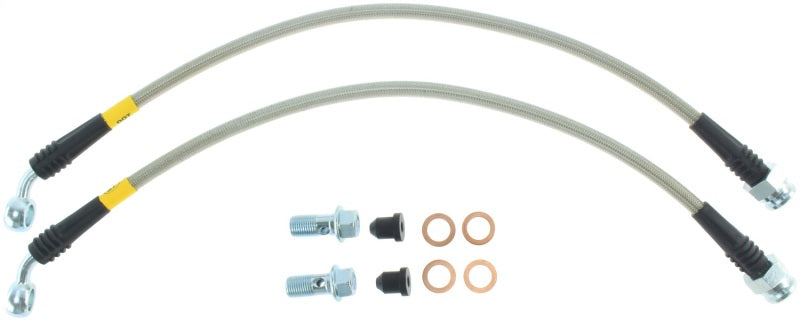 Street Driven Performance