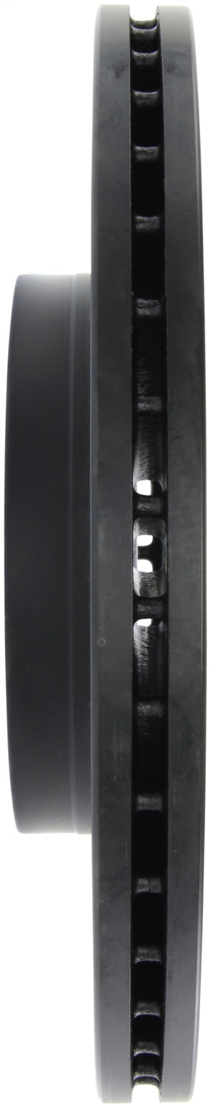 Street Driven Performance