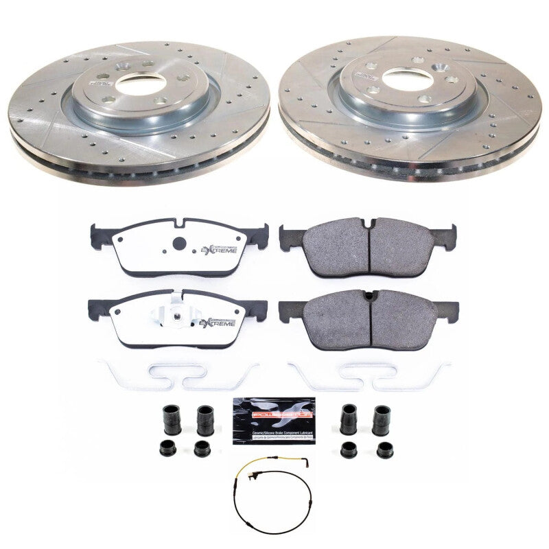 Street Driven Performance