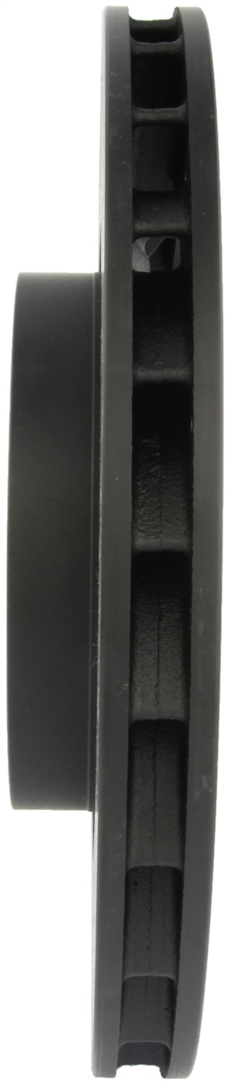 Street Driven Performance