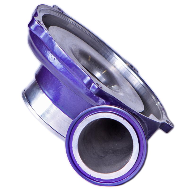 Street Driven Performance